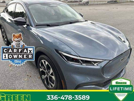 FORD MUSTANG MACH-E 2024 3FMTK1R41RMA37275 image FORD MUSTANG MACH-E 2024 3FMTK1R41RMA37275 image